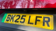 Ford Explorer 210kW Premium 77kWh 5dr Auto Electric Estate